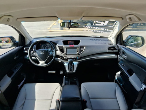 Honda CR-V 2.0 LX 4X2 16V