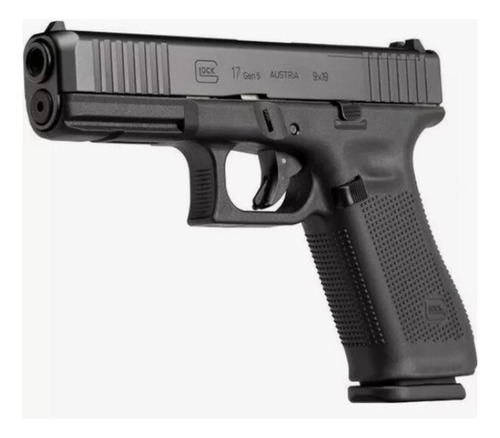 Traumatica Umarex Glock 17 Cal. 43 + 50 Balines + 5 Co2