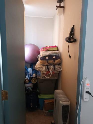 Venta Departamento 2d1b Juan Antonio Rios Coquimbo