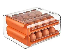 Comprar Porta Huevo - Organizador De Huevos (32 Huevos)