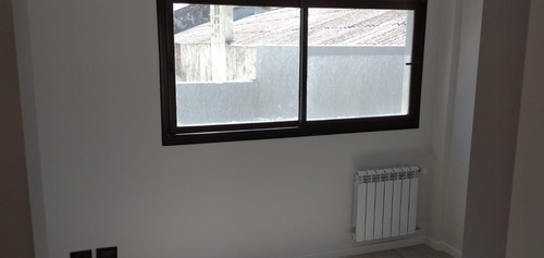 Imagen 6 de 12 de Departamento Dos Ambientes Con Vista Abierta