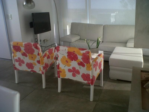Imagen 3 de 15 de El Chorro - Uruguay - Casa Minimalista - Muy Moderna - Increíbles Vistas De Mar