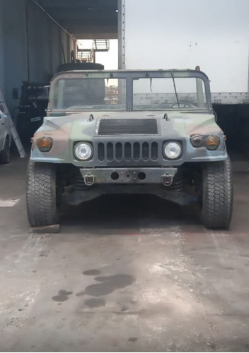 Hummer H1