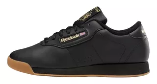 Tenis Reebok Princess Clásico Casual Original