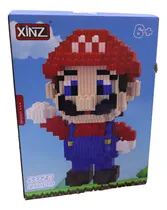 Comprar Bloques De Construcción Magic Block Blocks Modelos Medianos