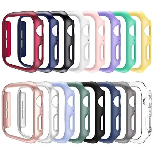 Funda Para Watch Series Se (2022)/6/5/4/se 44mm