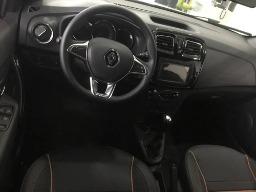 Imagen 5 de 14 de Renault Sandero Stepway 1.6 16v Zen 2022 D