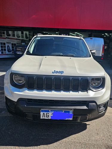 Jeep Renegade 1.8 Sport Mt5 Fwd