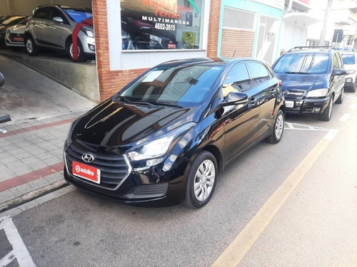 Imagem 1 de 9 de Hyundai Hb20 1.0