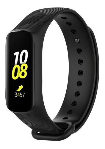 Pulseira Para Smartwatch Samsung Galaxy Gear Fit E Sm-r375