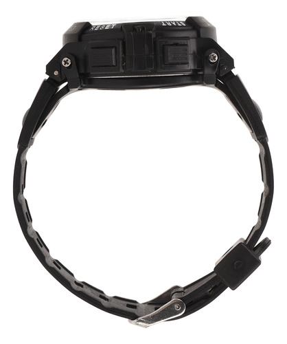 Reloj Electrónico Para Hombre Wr50m Reloj Deportivo Digital