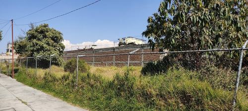 Venta Terreno Sobre Blvd. Solidaridad Las Torres
