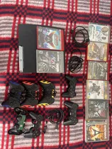 Comprar Playstation 3 Slim 160gb 8 Juegos Físicos Y 4 Digitales