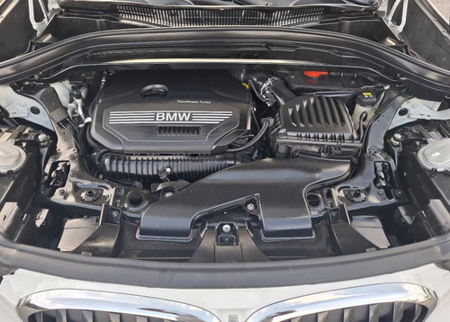 BMW X1 2.0 Sdrive 20ia X Line At