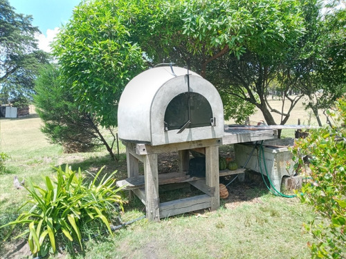 Imagen 4 de 5 de Horno De Barro Horno A Leña Horno Napolitano Hornosdearmas