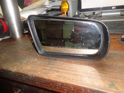 Vendo Retrovisor  Derecha De Chevrolet Cavalier Año 1994