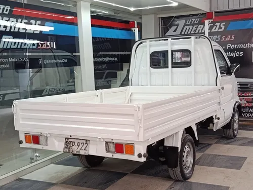 JAC Hfc1023 1.1 Kg