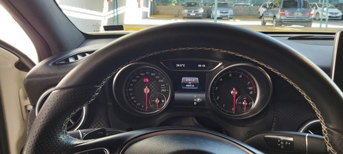 Mercedes-benz Clase A 1.6 A 200 At Urban 156cv Thermotronic