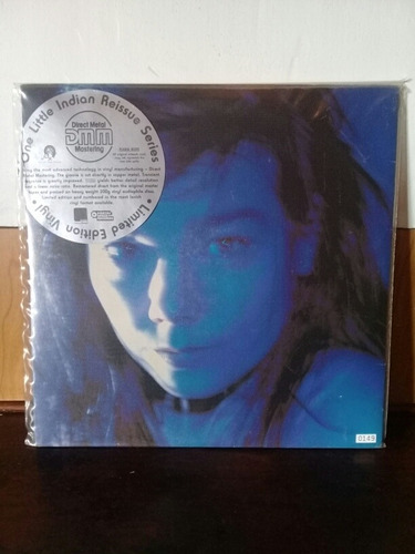 Bjork Telegram Vinilo