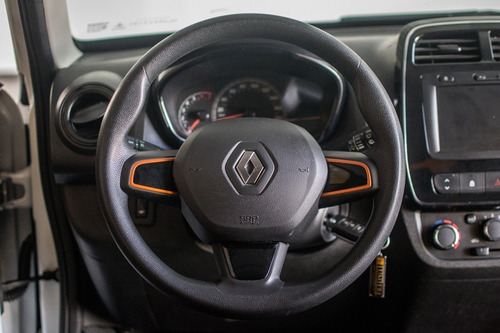 Imagen 13 de 25 de Renault Kwid 2019 1.0 Sce 66cv Outsider Ae022 Nv
