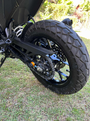 Imagen 10 de 14 de Ktm 390 Adventure