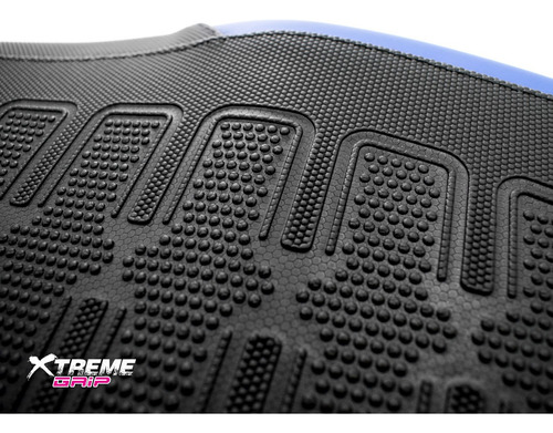 Tapizado Xtreme Honda Cg 150 Nuevo Modelo