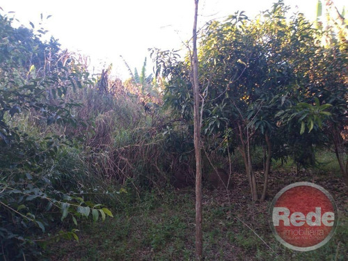 Imagem 4 de 20 de Chácara Com 2 Dormitórios À Venda, 2500 M² Por R$ 700.000,00 - Santa Cecília I - São José Dos Campos/sp - Ch0058