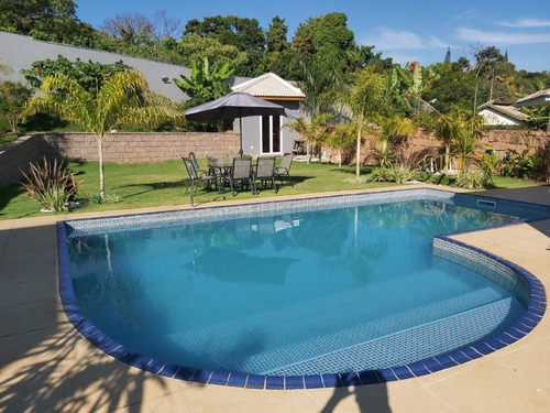 Imagem 1 de 30 de Chácara Com 3 Dormitórios À Venda, 868 M² Por R$ 1.590.000,00 - Resedás - Itupeva/sp - Ch0253