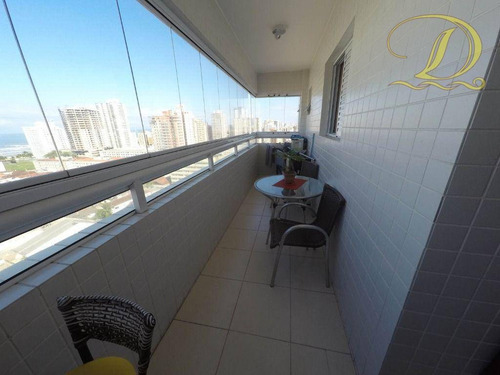 Imagem 5 de 30 de Apartamento Com 2 Dormitórios À Venda Na Aviação - Ap4489