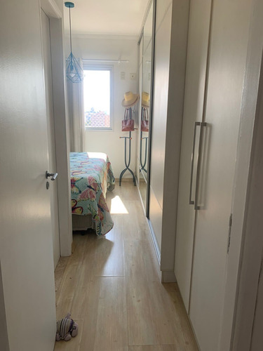 Imagem 25 de 30 de Apto De 90 M² À Venda, Jaguaré