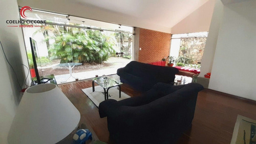 Imagem 8 de 15 de Sobrado - Jardim Sao Caetano - V-5677