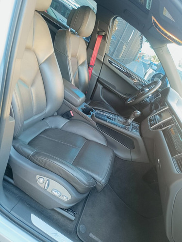 Porsche Macan 3.0 S 24V V6 GASOLINA 4P AUTOMÁTICO