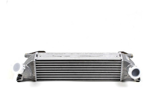 Radiador Intercooler Hyundai Original H1 Tq 2007