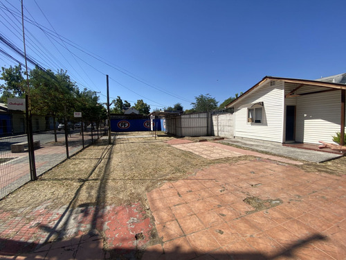 Sitio En Venta, Centro, Talca