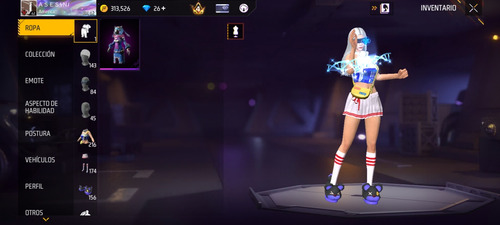 Free Fire
