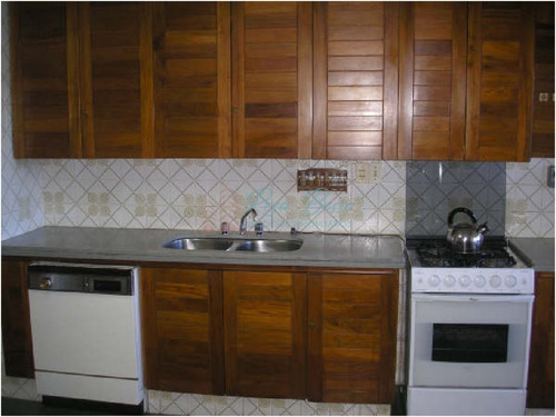 Apartamento En Roosevelt, 4 Dormitorios *- Ref: 2208