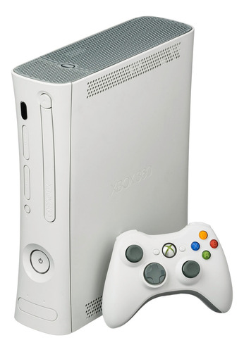 Xbox360 Lt 3.0 + 1 Joy + 10 Juegos