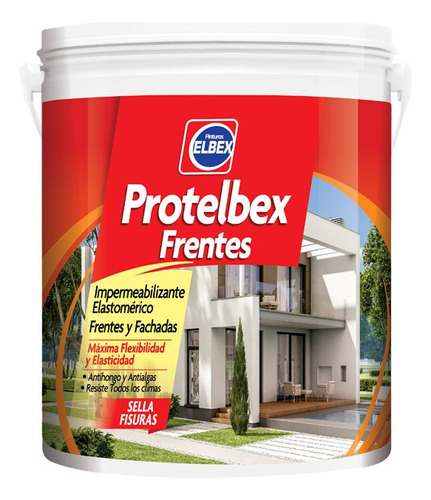 Protelbex Frentes - Elbex 20 Kg
