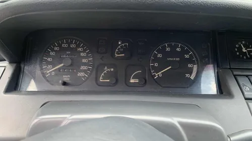 Renault Clio 1.4 S/a Con D/a Modelo 1998