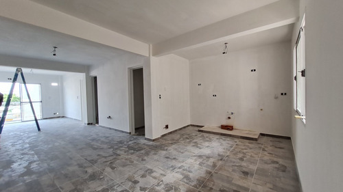 Imagen 2 de 9 de Departamento En Venta En Villa Bosch