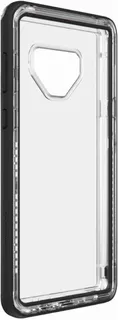 Funda Lifeproof Para Samsung Galaxy Note 9 (transparente)