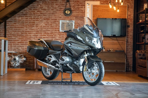 Imagen 9 de 15 de Bmw R 1250 Rt Roshaus Motorrad Permutas !!!
