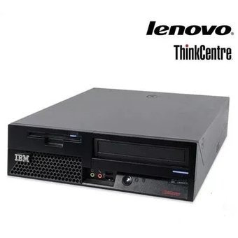 Cpu Lenovo  8212 P4 630 3,2ghz 1gb 80gb 