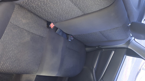 Ford Focus 1.6 Flex