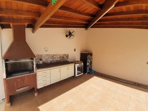 Imagem 12 de 22 de Sobrado - 245 M² - Village Terras De Indaiá - So0366 - 70236302