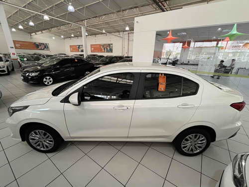 Fiat Cronos 1.3 FIREFLY FLEX DRIVE MANUAL
