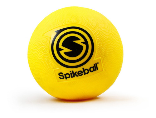 Bola Spikeball Rookie Ball Para Juego De Pelota
