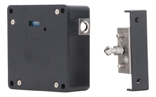 Jj.. Sensor Abs Con Orificio De Bricolaje Con Cerradura