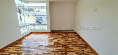 Imagen 2 de 15 de 22-6354 Casa En Venta En La Lagunita Country Club