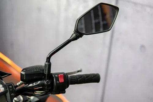 Kawasaki Er6n 2016